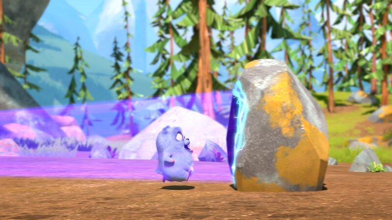 Lemming – Bild: Studio Hari