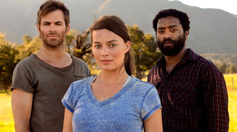 Z for Zachariah – Bild: MDR/​Tiberius Film GmbH