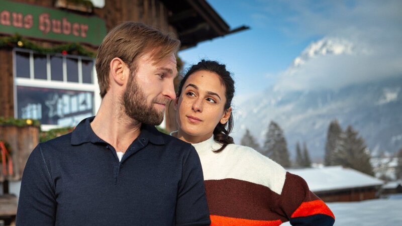 Alice im Weihnachtsland – Bild: Jan Raiber