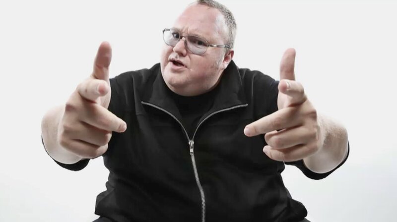 Kim Dotcom – Bild: Victor Peressetchensky