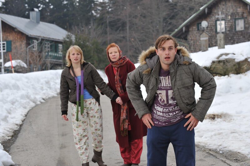 Weihnachten im Morgenland – Bild: ZDF und Bernd Schuller