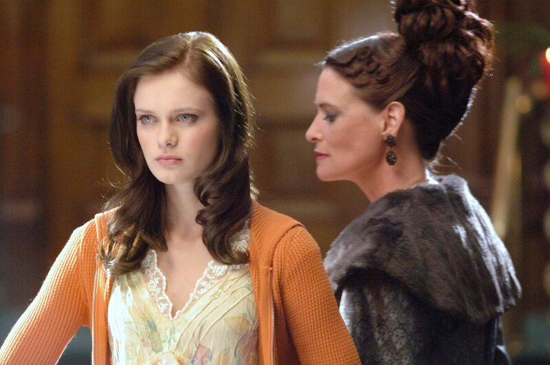 Halloweentown 4 - Das Hexencollege – Bild: DISNEY CHANNEL /​ FRED HAYES