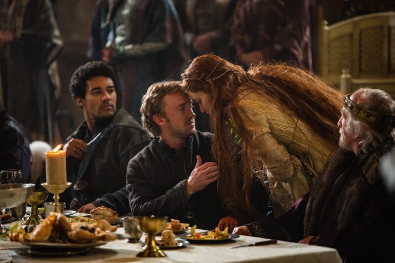 Ophelia – Bild: Dusan Martinicek