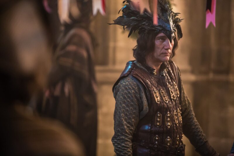 Ophelia – Bild: Dusan Martinicek /​ Plaion Pictures GmbH