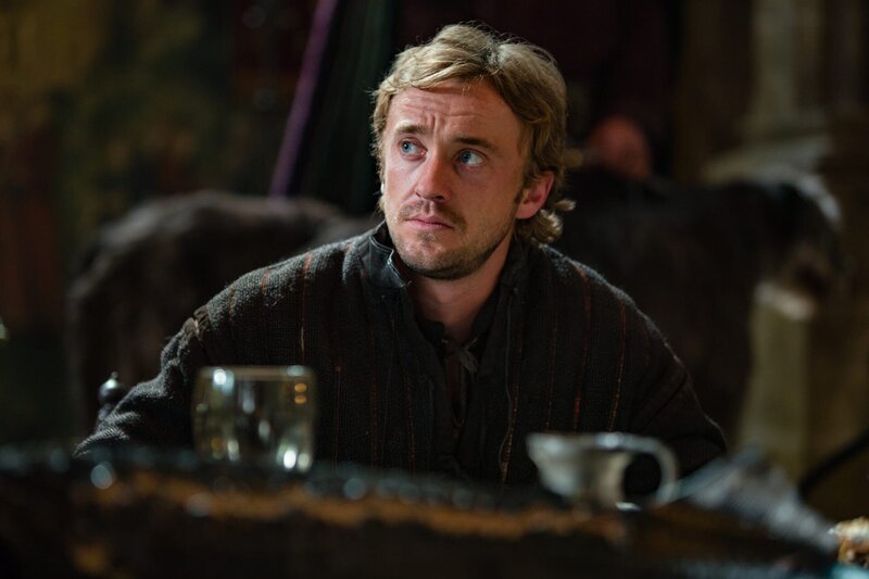 Ophelia – Bild: Dusan Martinicek /​ Plaion Pictures GmbH