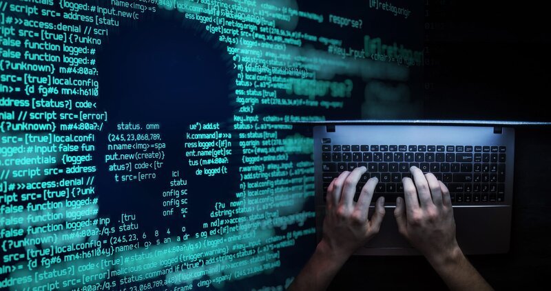 Was waren Verbrecher doch früher Dilettanten! Sie überfielen Banken und liefen mit gerade mal so viel heraus, wie sie tragen konnten. Heutzutage geht es beim Crypto-Crime um Milliarden. – Bild: ZDF