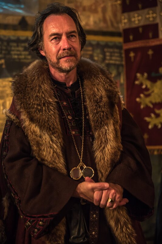 Ophelia – Bild: Dusan Martinicek /​ Plaion Pictures GmbH