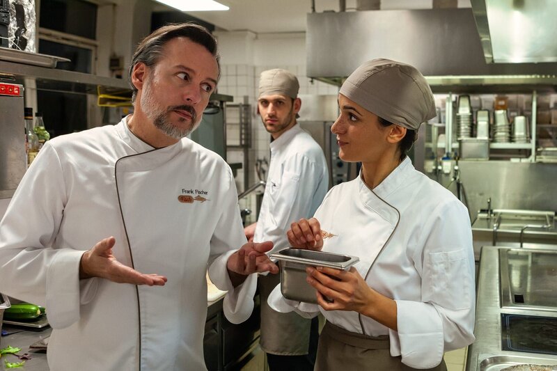 Alice im Weihnachtsland – Bild: Honorarfrei