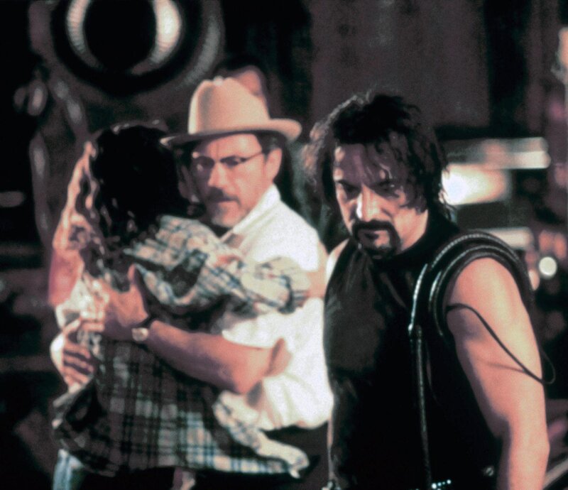 From Dusk Till Dawn – Bild: VOX