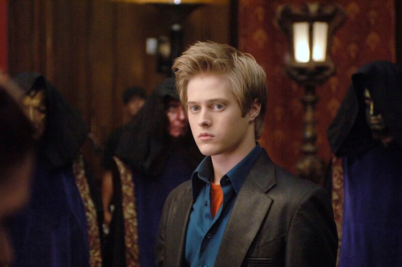 Halloweentown 4 - Das Hexencollege – Bild: FOTO: DISNEY CHANNEL /​ FRED HAYES