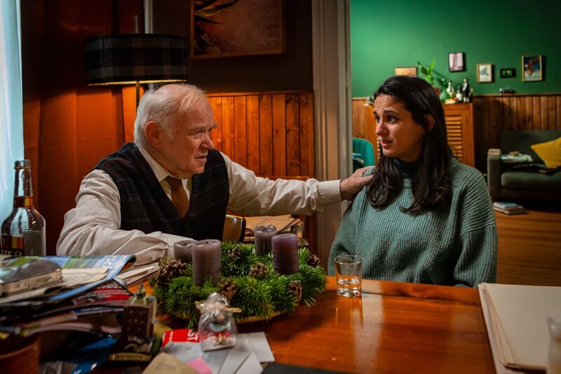 Alice im Weihnachtsland – Bild: Honorarfrei