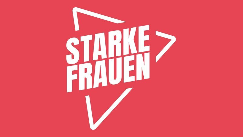 Bild: Starke Frauen DE