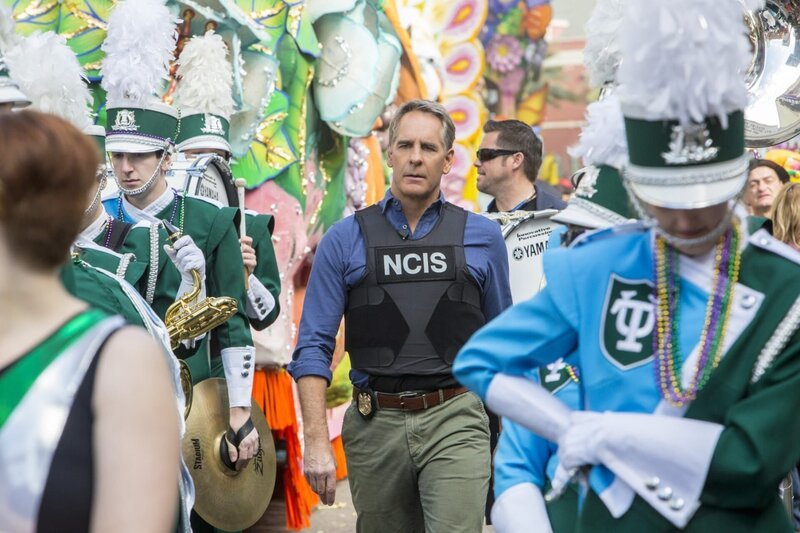 Bild: PLURIMEDIA (CBS Entertainment)