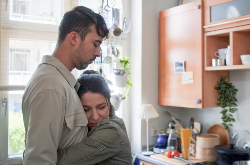 Ich bin der Architekt meines Lebens – Bild: SWR/​Filmakademie Baden-Württemberg