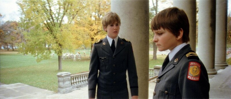 Damien - Das Omen II – Bild: 20th Century Fox Film Corporation
