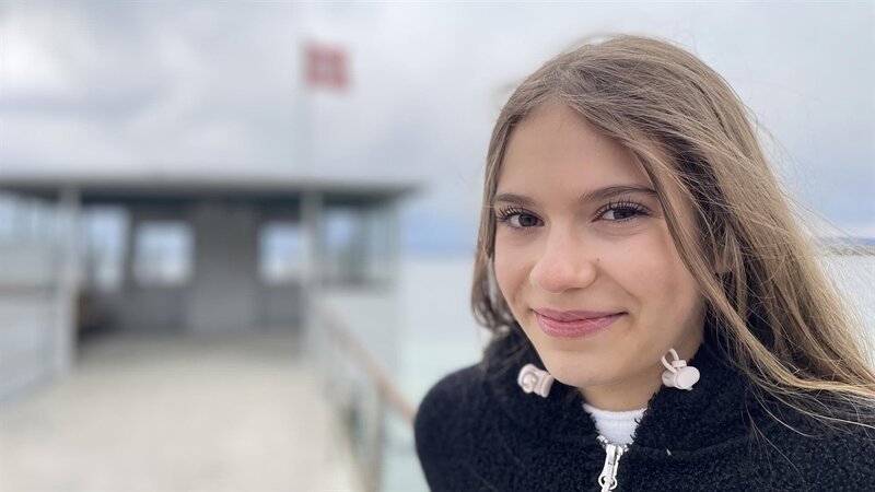Grenzgeschichten: Schweiz – Deutschland 1 – Bild: hr/​Marco Giacopuzzi