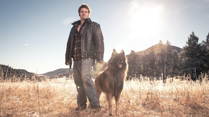 Gabe Brown Portraits – Bild: Jason Elias /​ Discovery Channel /​ Discovery Communications