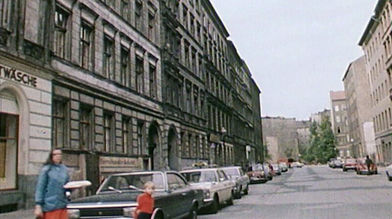 Stadtbild – Bild: phoenix/​rbb