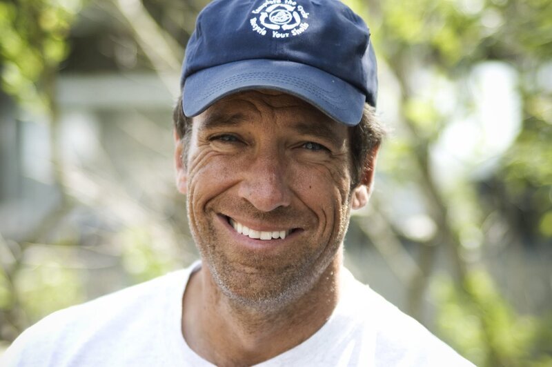 Mike Rowe – Bild: Discovery Communications, Inc.