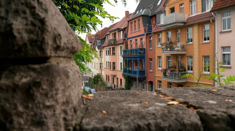 Kunterbunt: Die Villa heute. – Bild: WDR / ZDF Kunterbunt: Die Villa heute. – Bild: WDR / ZDF