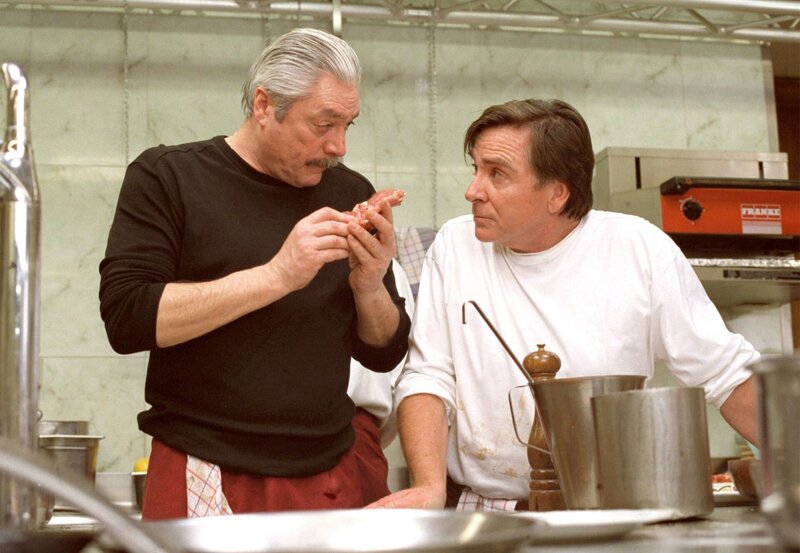 Im Zweifel für die Liebe – Bild: ARD Degeto/​Christian A. Rieger