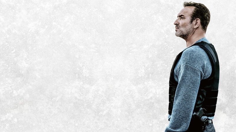 Fred (Jean Dujardin) und sein Team suchen die Drahtzieher der Terroranschläge von Paris im November 2015. – Bild: ZDF und David Koskas Fred (Jean Dujardin) und sein Team suchen die Drahtzieher der Terroranschläge von Paris im November 2015. – Bild: ZDF und David Koskas