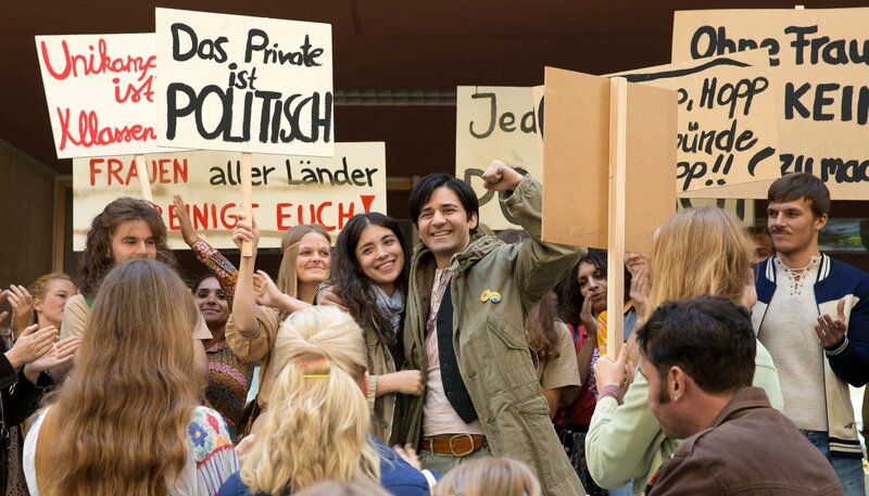 Leberkäseland – Bild: ARD Degeto/​Julia von Vietinghoff