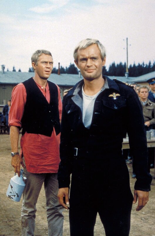 Gesprengte Ketten – Bild: Metro-Goldwyn-Mayer Studios Inc.