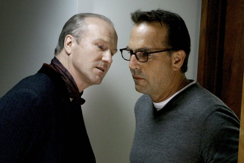 Mr. Brooks – Bild: ORF