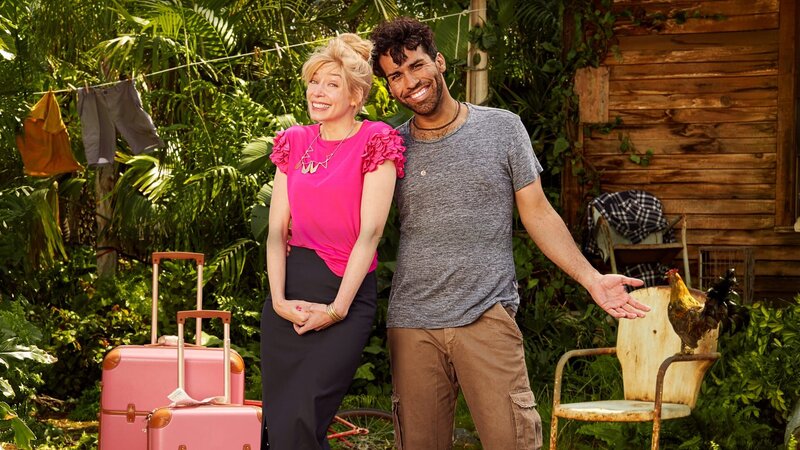 Bild: Warner Discovery Inc