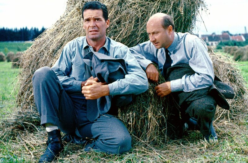 Gesprengte Ketten – Bild: 1963 Metro-Goldwyn-Mayer Studios Inc./​John Sturges