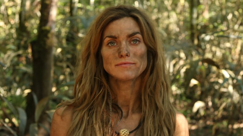 Melissa poses for the camera. – Bild: Discovery Communications