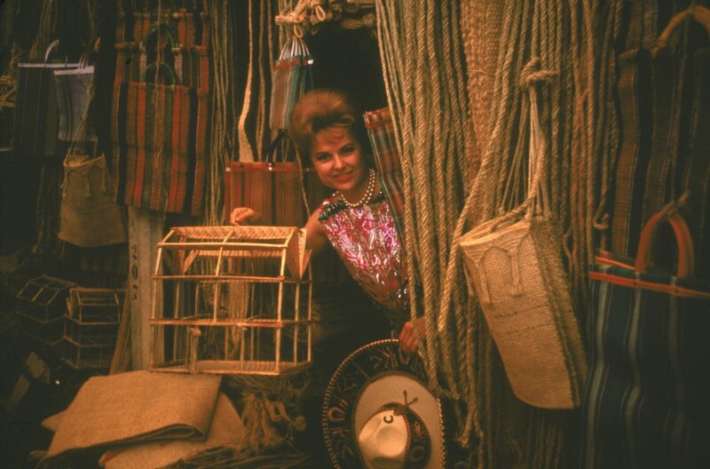 Die vier Söhne der Katie Elder – Bild: BR/​Paramount Pictures