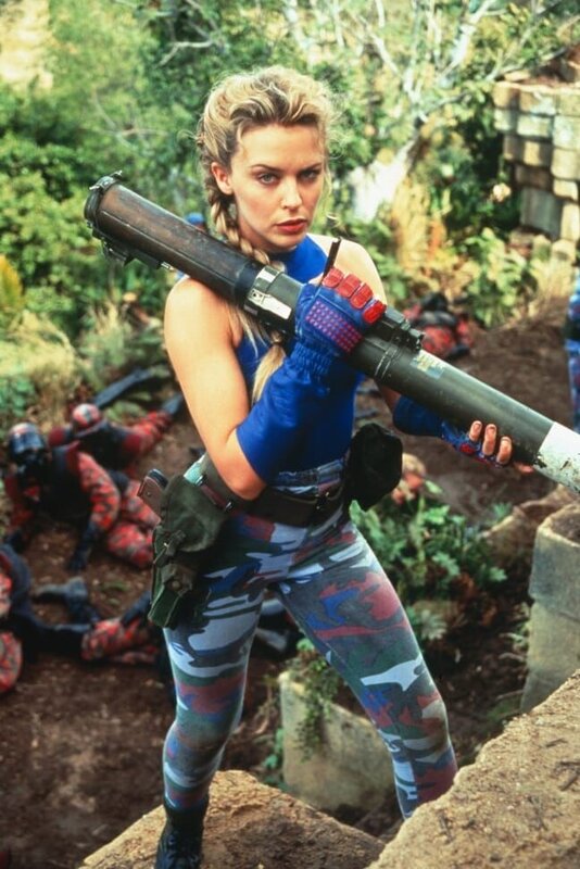 Street Fighter – Bild: ZDF