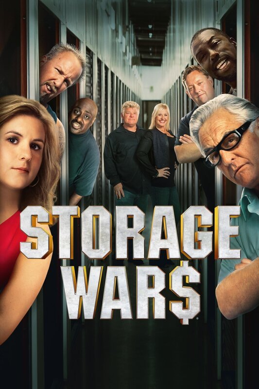 Staffel 14 – Bild: A&E Television Networks, LLC