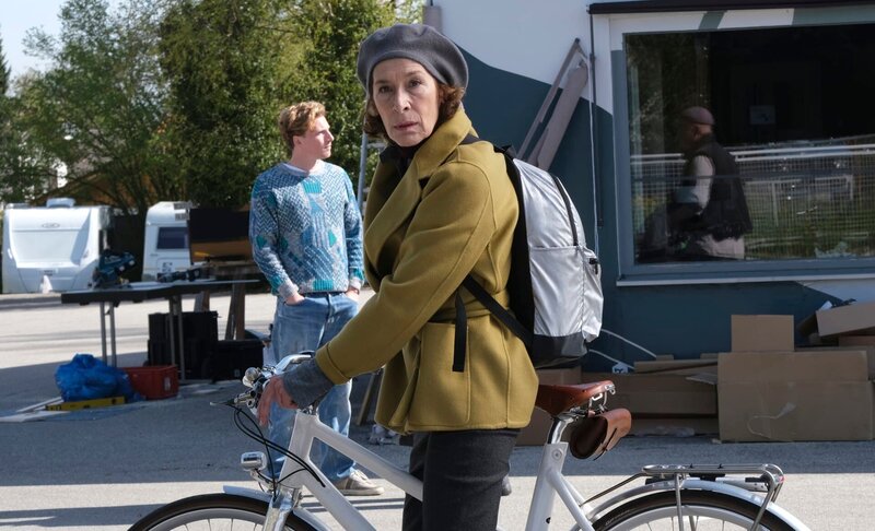 Ungeschminkt – Bild: Jacqueline Krause-Burberg /​ BR, ORF, Bavaria Fiction GmbH