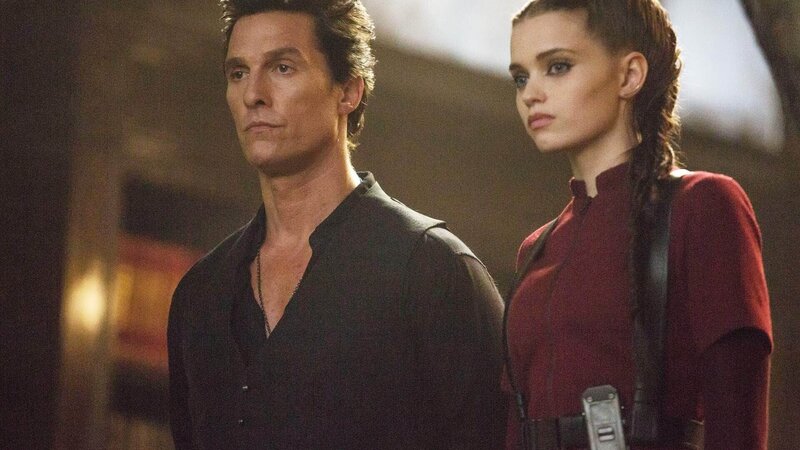 Der dunkle Turm – Bild: Columbia Pictures Industries, Inc. and MRC II Distribution Company L.P.