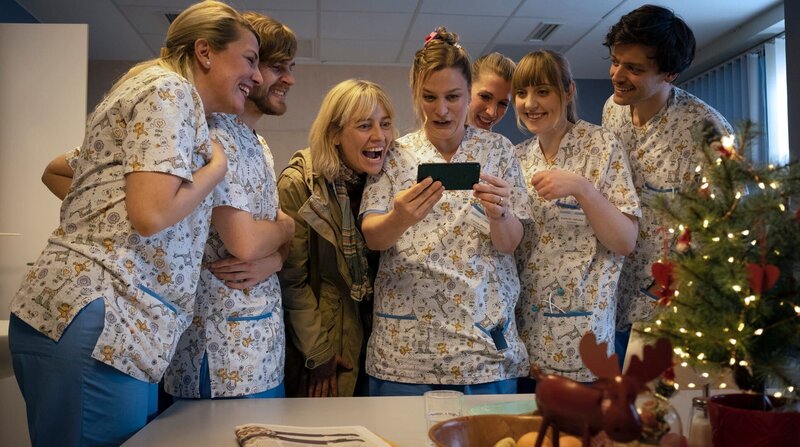 Pohlmann und die Zeit der Wünsche – Bild: ARD Degeto/​Susanne Schroeder