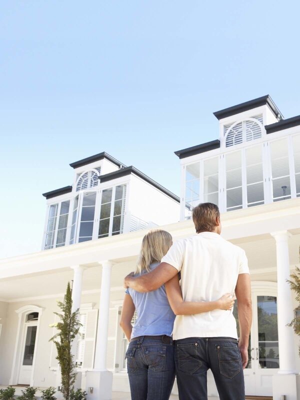 Bild: TLC HGTV /​ LAVA;HMLHM_100_Syndication_Units /​ HGTV