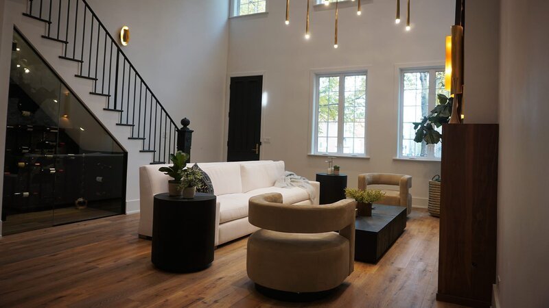 Bild: HGTV