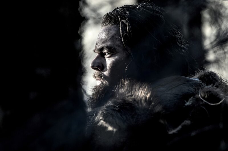 The Revenant - Der Rückkehrer – Bild: port.hu