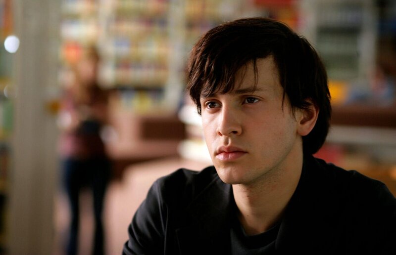 Die Wolke – Bild: RTL II