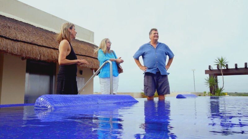 Bild: HGTV