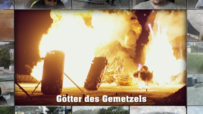 Bild: DMAX
