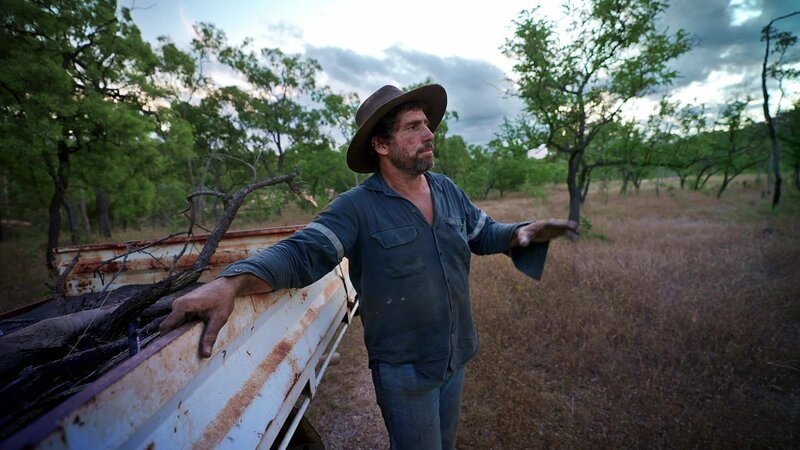 Matthew Vaughan. – Bild: DMAX
