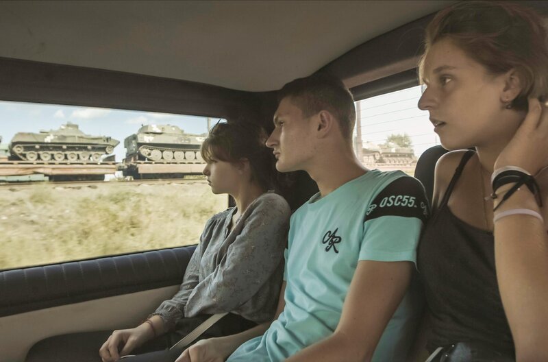 We Will Not Fade Away – Bild: Serhiy Stetsenko