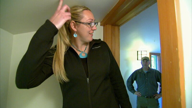 Bild: HGTV