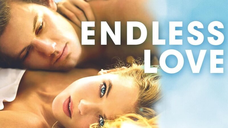 Endless Love – Artwork – Bild: Universal Pictures Lizenzbild frei Endless Love – Artwork – Bild: Universal Pictures Lizenzbild frei