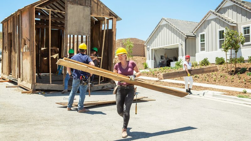 Bild: HGTV