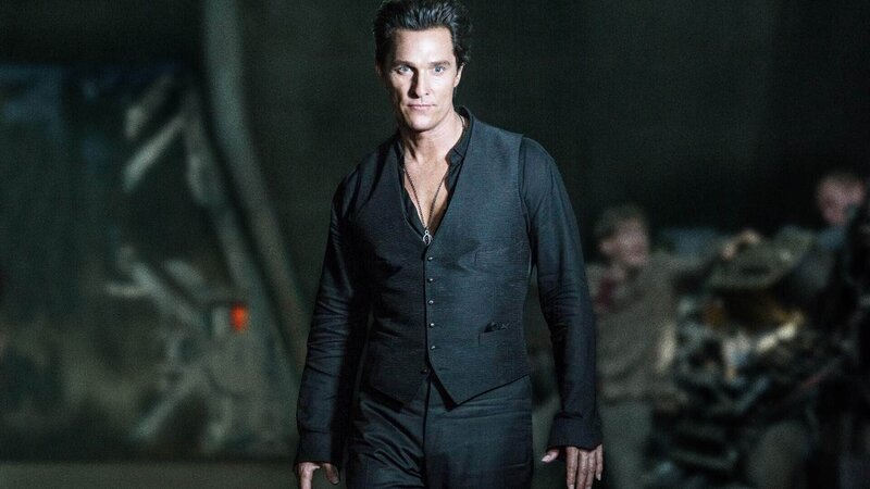 Der dunkle Turm – Bild: TVNOW /​ Columbia Pictures Industries, Inc. and MRC II Distribution Company L.P.